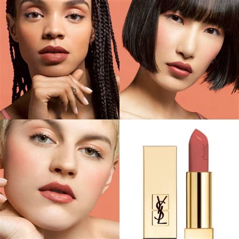 ysl milk tea collection 434|YSL Milk Tea Lip Collection Summer 2020 .